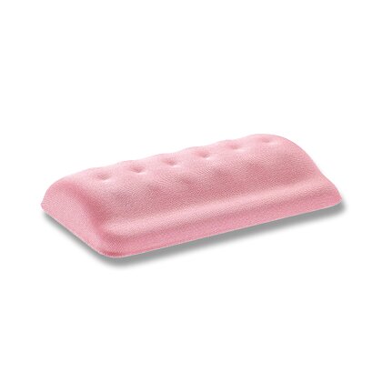 Obrázek produktu Powerton Ergoline Pastel Edition - pěnová podložka zápěstí - růžová