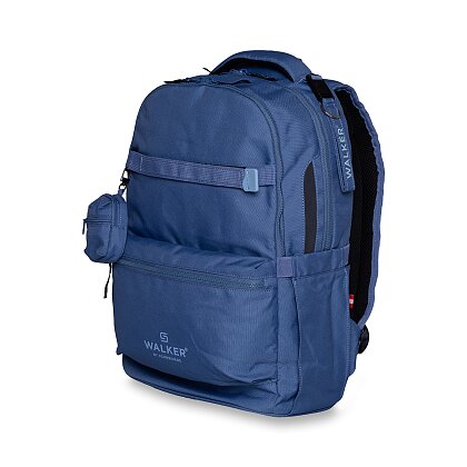 Obrázok produktu Walker Rey Ocean Blue - školský batoh