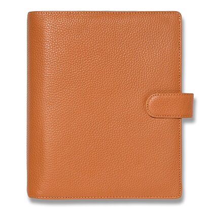 Product image Filofax Norfolk - diář A5 - almond