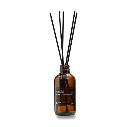 Product image Meraki Scandinavian Garden - difuzér - 120 ml