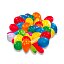 'Náhledový obrázek produktu Riethmuller - nafukovací balónky - mix barev a tvarů