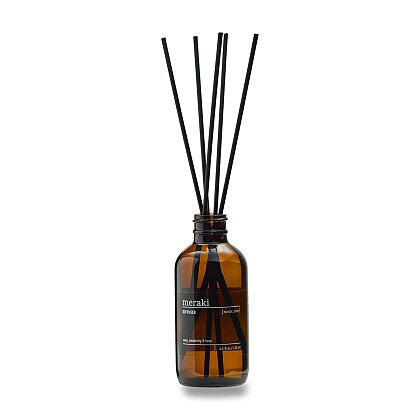 Product image Meraki Nordic Pine - difuzér - 120 ml