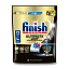 Náhľadový obrázok produktu Finish Ultimate Plus - kapsule do umývačky - 72 kapsúl