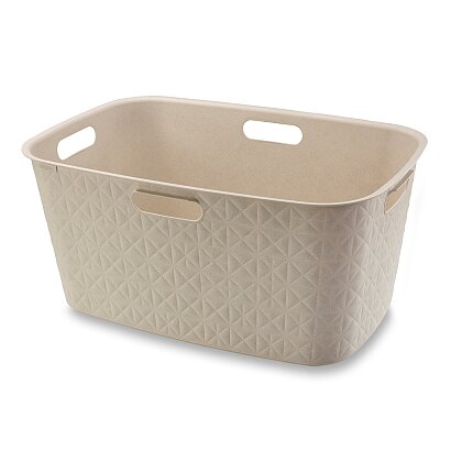 Obrázek produktu Curver Softex - koš na prádlo - 45 l