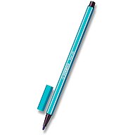 Stabilo Pen 68 - fixka - tyrkysová