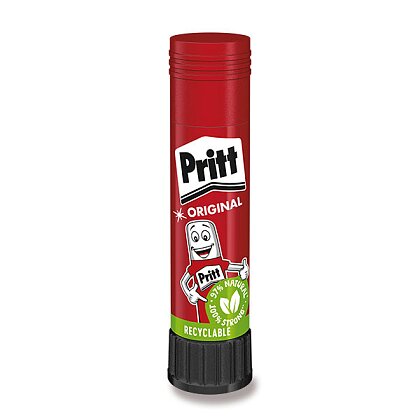 Obrázek produktu Pritt Stick - lepicí tyčinka - 10 g