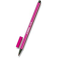 Stabilo Pen 68 - fixka - ružová