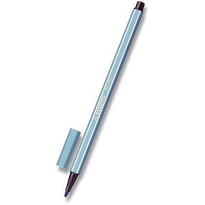 Obrázek produktu STABILO Pen 68 - fix - azurový