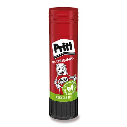 Obrázek produktu Pritt Stick - lepicí tyčinka - 20 g