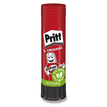 Obrázek produktu Pritt Stick - lepicí tyčinka - 40 g