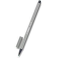 STABILO Pen 68 - fix - světle šedý