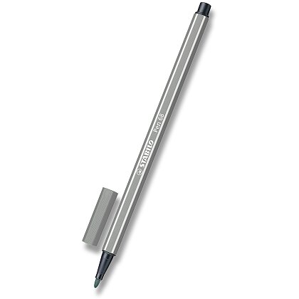 Obrázek produktu STABILO Pen 68 - fix - světle šedý