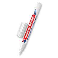 Edding Ready White 8046 - permanentní popisovač - bílý