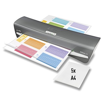 Obrázek produktu Leitz iLam Office - kompaktní laminátor - A3