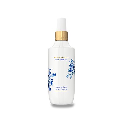 Obrázek produktu Rituals Amsterdam Collection - interiérový parfém - 200 ml