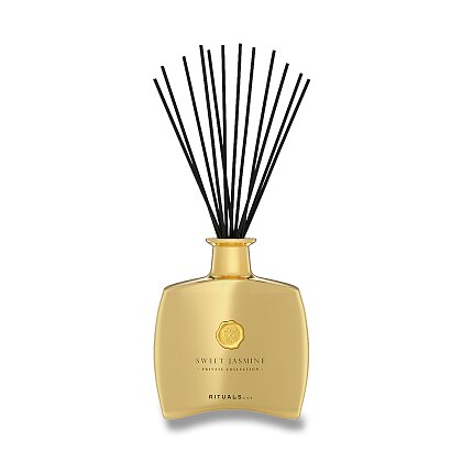 Obrázek produktu Rituals Private Collection Sweet Jasmine - vonné tyčinky - 450 ml