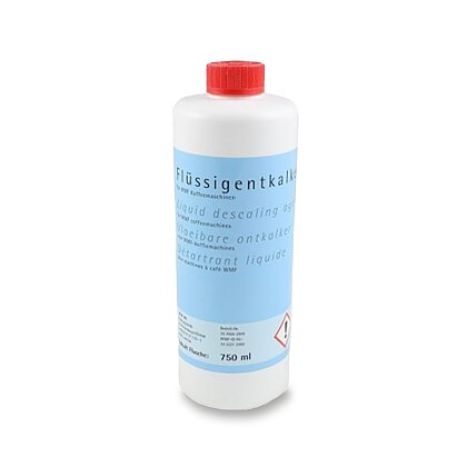 Product image WMF - odvápňovací roztok - 0,75 l