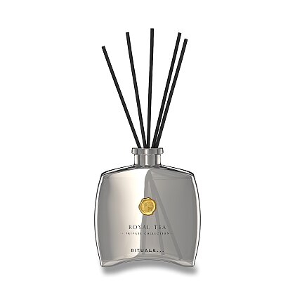 Obrázek produktu Rituals Private Collection Royal Tea - vonné tyčinky - 100 ml