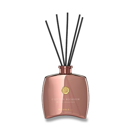 Obrázek produktu Rituals Private Collection Cotton Blossom - vonné tyčinky - 100 ml