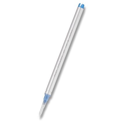 Product image Pilot Frixion Zone 07 - ballpoint pen refill - blue