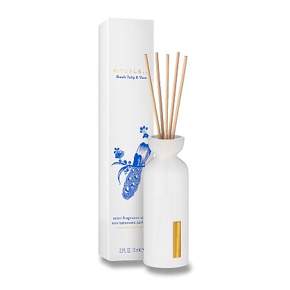 Obrázek produktu Rituals Amsterdam Collection - vonné tyčinky - 70 ml