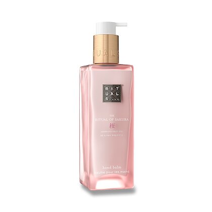 Obrázek produktu Rituals Sakura - balzám na ruce - 175 ml