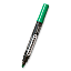 Náhľadový obrázok produktu Centropen 8510 - permanentný popisovač - zelený