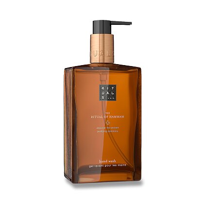 Obrázok produktu Rituals Hammam - tekuté mydlo - 300 ml