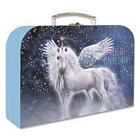 Kufřík Karton P+P Unicorn