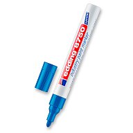 Edding Paint Marker 8750 - lakový popisovač - modrý