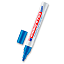 Náhledový obrázek produktu Edding Paint Marker 8750 - lakový popisovač - modrý
