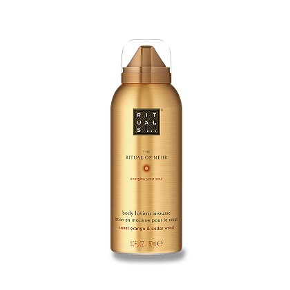 Obrázok produktu Rituals Mehr - telová pena - 150 ml