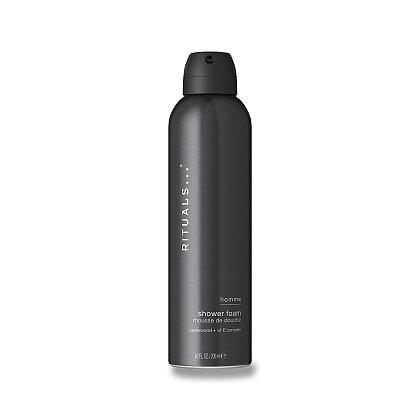 Obrázok produktu Rituals Homme - sprchová pena - 200 ml