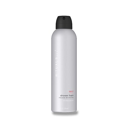 Obrázok produktu Rituals Sport - sprchová pena - 200 ml