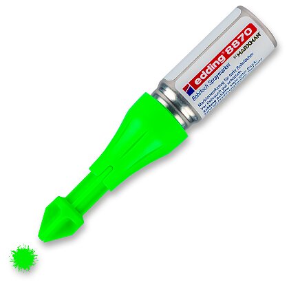 Obrázek produktu Edding 8870 - značkovač otvorů