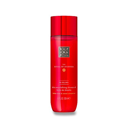 Obrázek produktu Rituals Ayurveda - sprchový olej - 200 ml