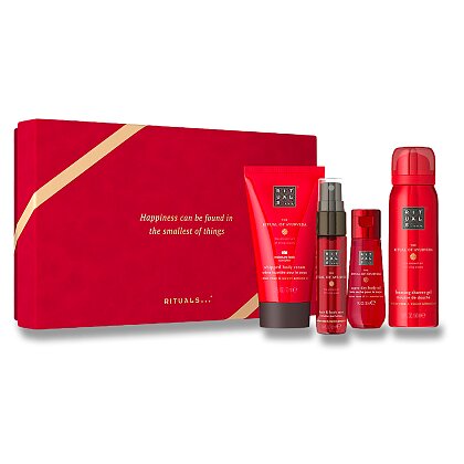 Product image Rituals Ayurveda - kosmetická sada - S 26