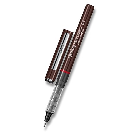 Obrázok produktu Rotring Tikky Graphic - grafický liner - 0,5 mm