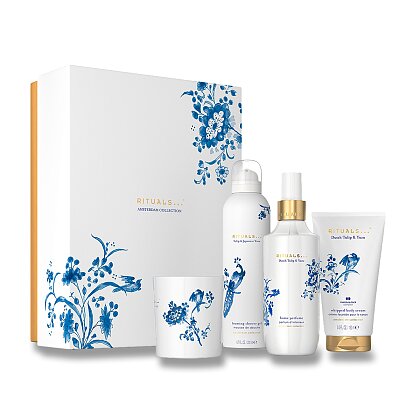 Obrázok produktu Rituals P.C. Amsterdam - kozmetická sada - L 26