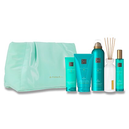 Product image Rituals Karma - kosmetická sada - L 26
