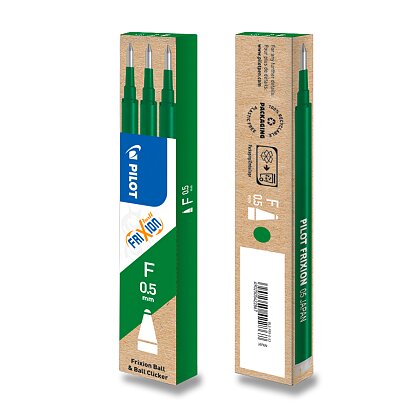 Product image Pilot Frixion Clicker 05 - refill