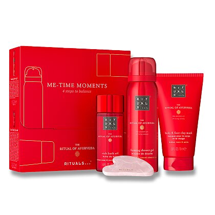 Obrázek produktu Rituals Ayurveda Me-Time - kosmetická sada