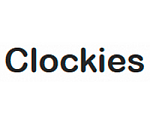 Logo Clockies