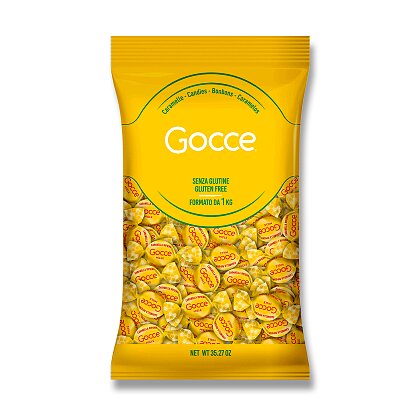 Obrázok produktu Gocce Miele Italiano - cukríky - 1 kg
