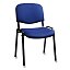 Náhledový obrázek produktu Antares Taurus - konferenční židle - modrá