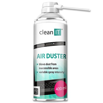 Product image Clean IT - compressed gas - 400 ml
