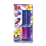 Dr. Devil DUO - WC blok - Sunset blossom