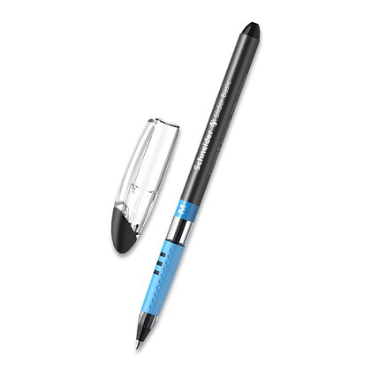 Obrázek produktu Schneider Slider - kuličkové pero - 0,4 mm, černá
