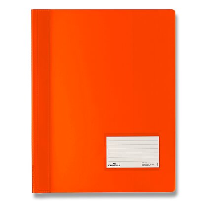 Product image Durable Duralux - plastic flat file