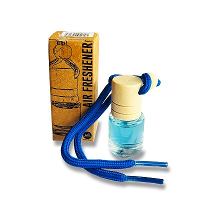 Obrázek produktu osvěžovač vzduchu do auta, 5 ml